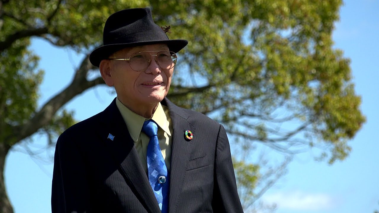 すがあきら「あゝ&hellip;お母さん」MUSIC VIDEO