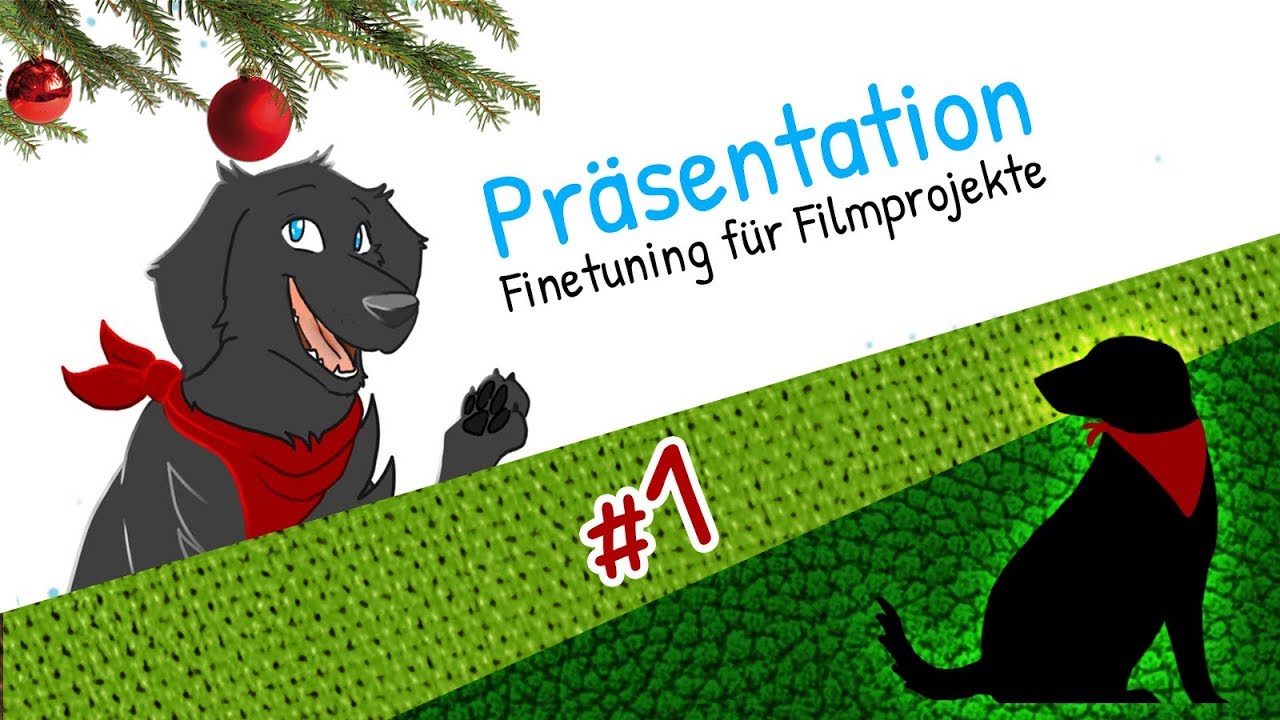 TÜRCHEN 1 - PRÄSENTATION Bensheim 10.11.18
