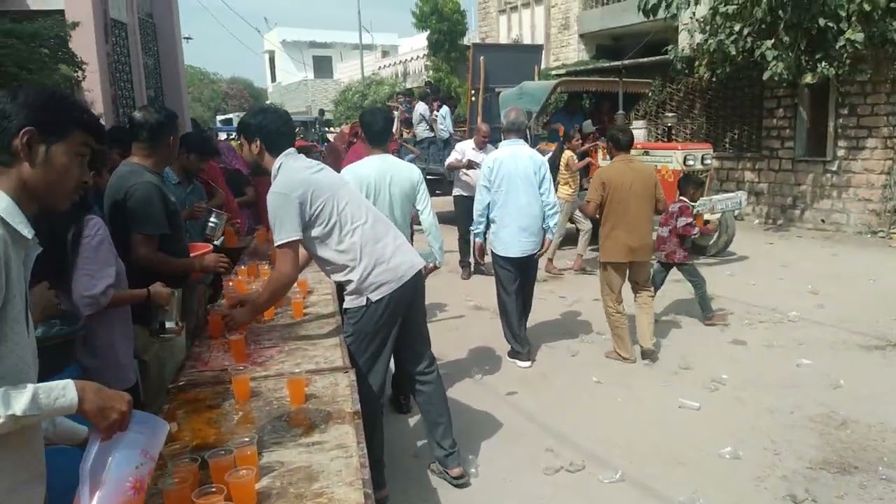 Sewari khetlaji Mela 2024||सेवाड़ी खेतलाजी वरघोड़ा|Sewari Khetlaji bhajan 2024|