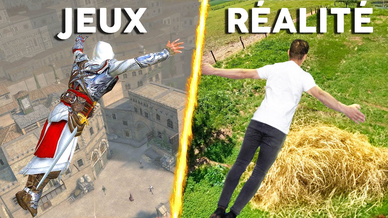 On Teste 50 Mythes Extrêmes #2