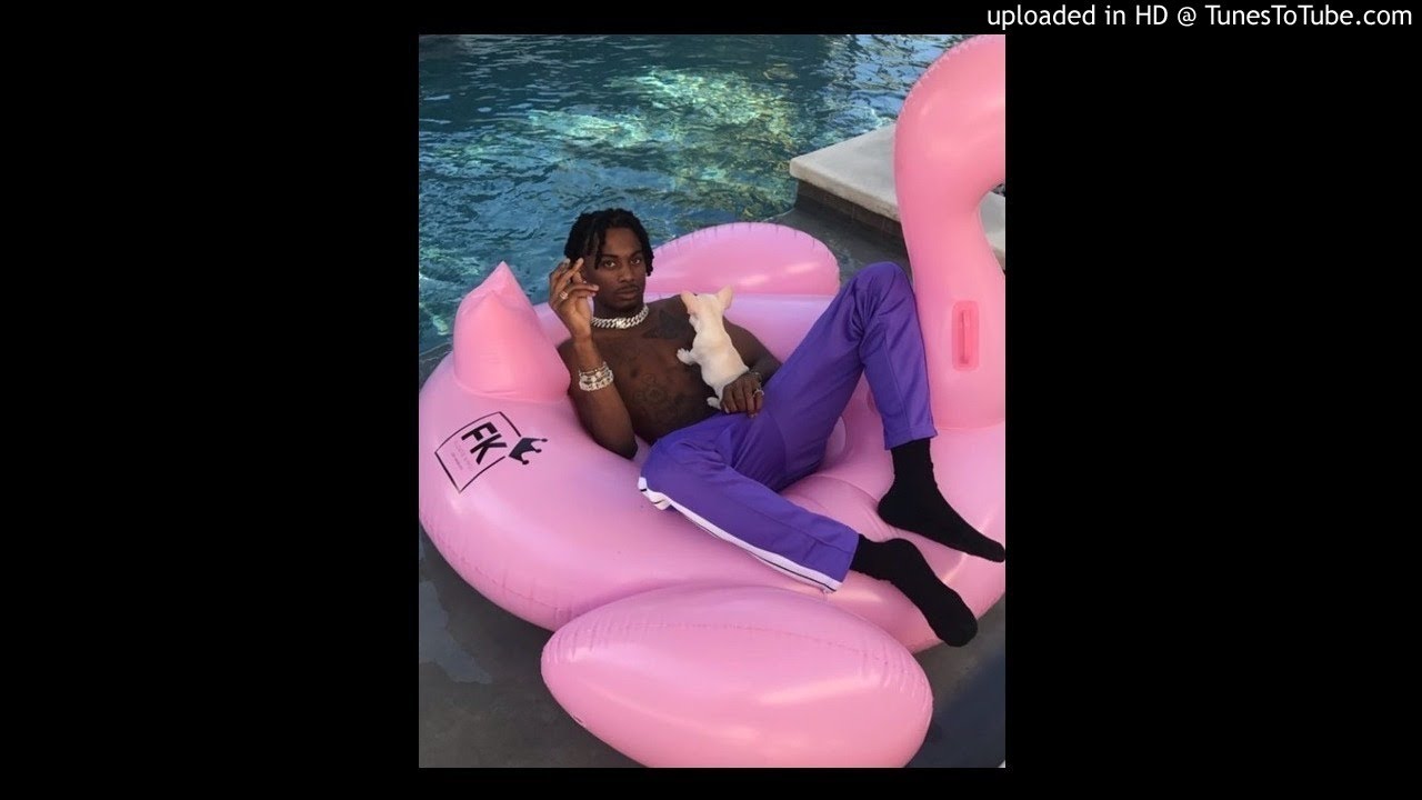Travis Scott x Playboi Carti x Lil Uzi Vert Type Beat 