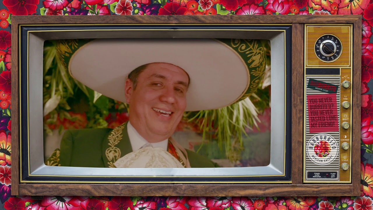 Oasis - Don't Look Back In Anger (Mariachi Band Cover / The Mariachis)