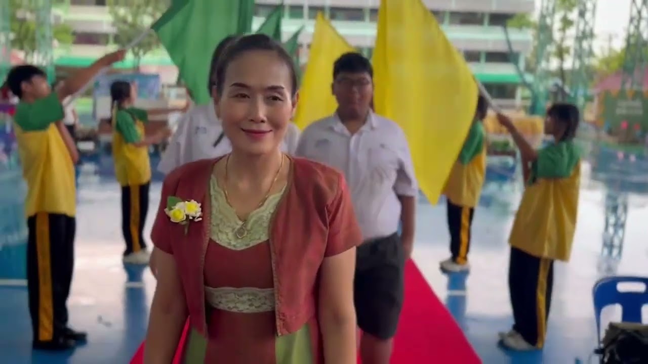 โรงเรียนวัดกำแพง