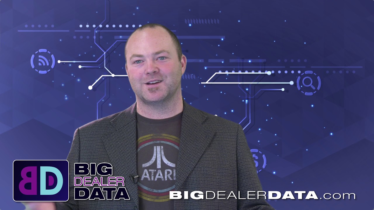 Big Dealer Data - Launch