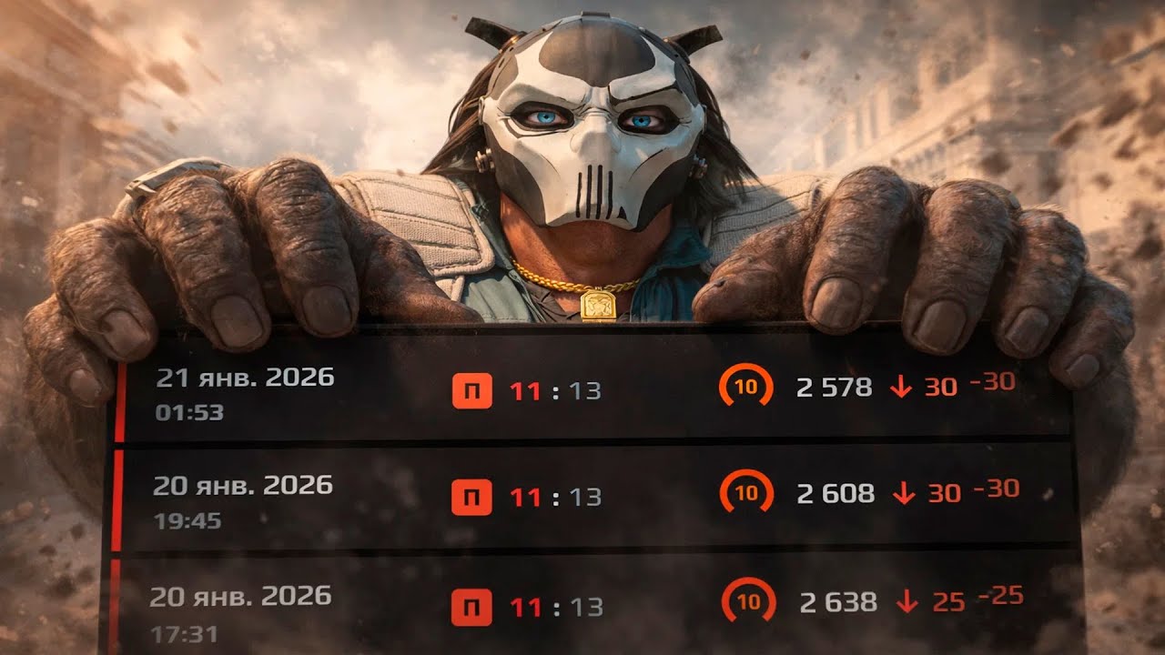 FACEIT НЕ ЩАДИТ НИКОГО