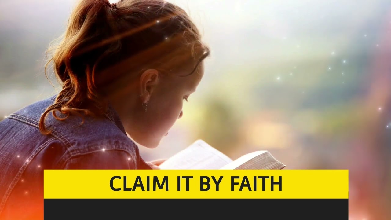 DAILY PROPHETIC UTTERANCE 