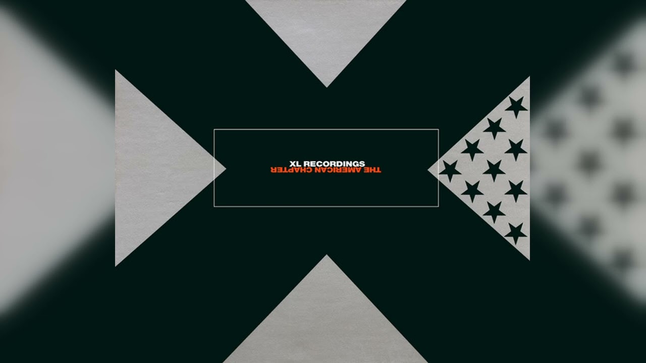 Various - XL Recordings: The American Chapter (House, Hardcore, Techno) (1993)
