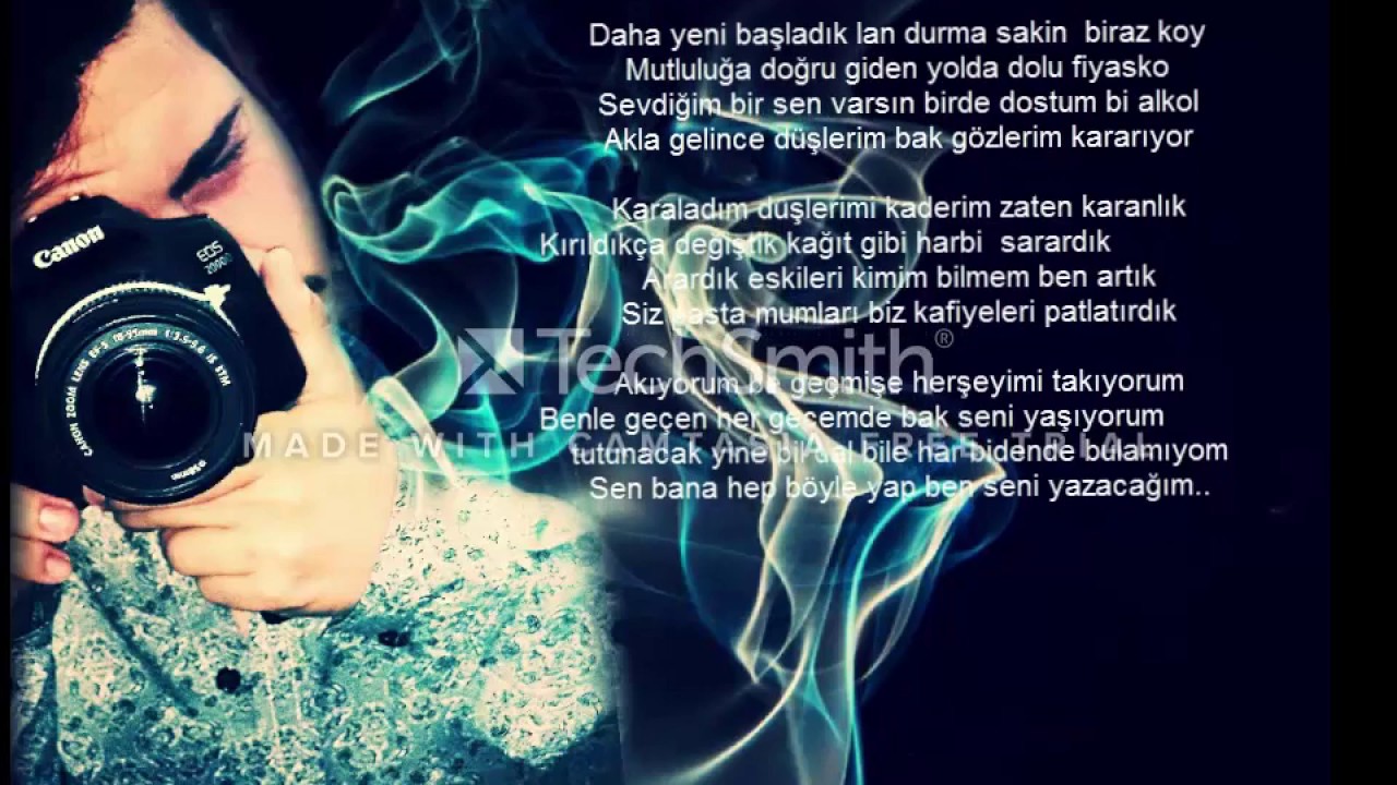 DERDO06 - (GECELER ) / MELENKOLİK=2020   #KızılBeats