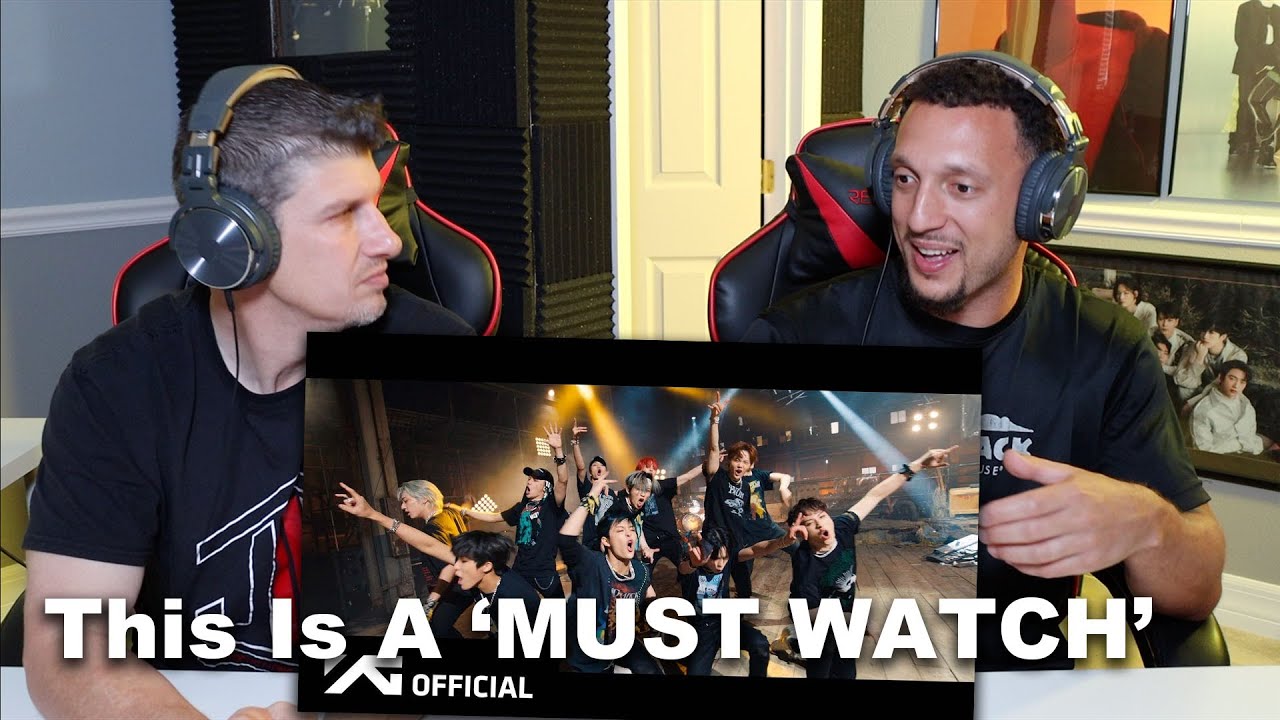 CRAZY REACTION!! TREASURE - 'DARARI (REMIX)' EXCLUSIVE PERFORMANCE VIDEO