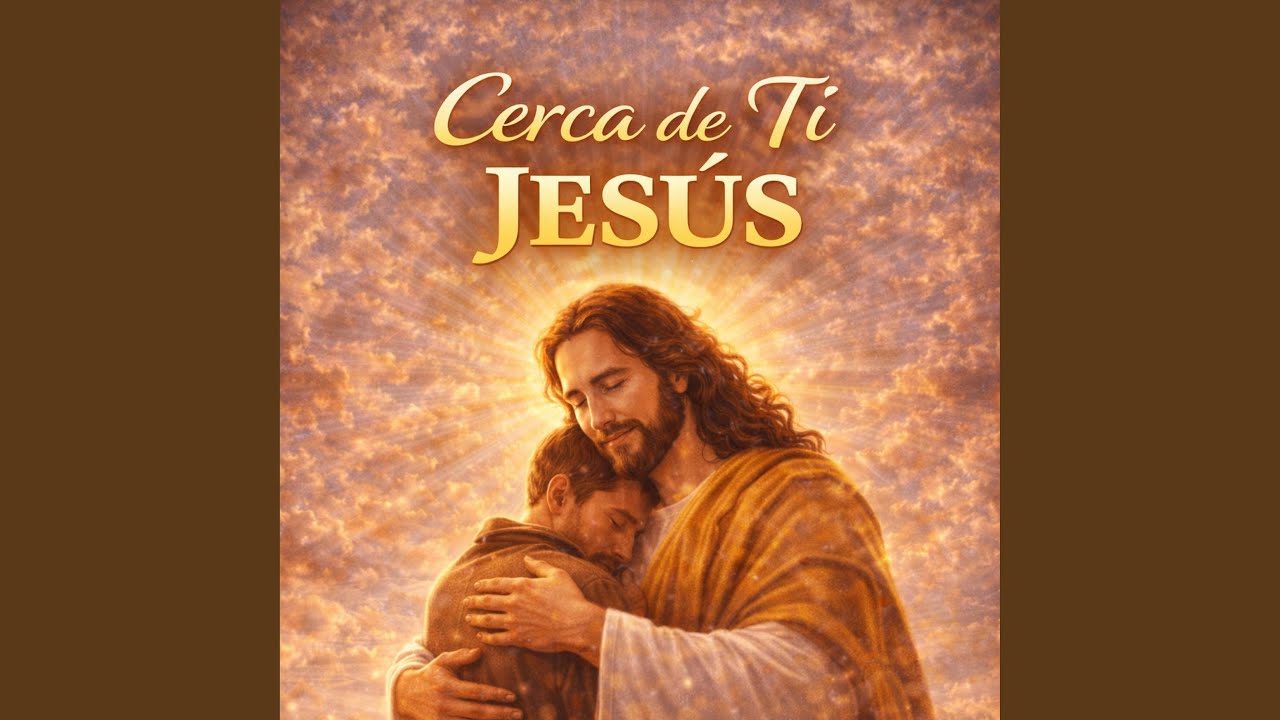 Mi Rey Jesus.