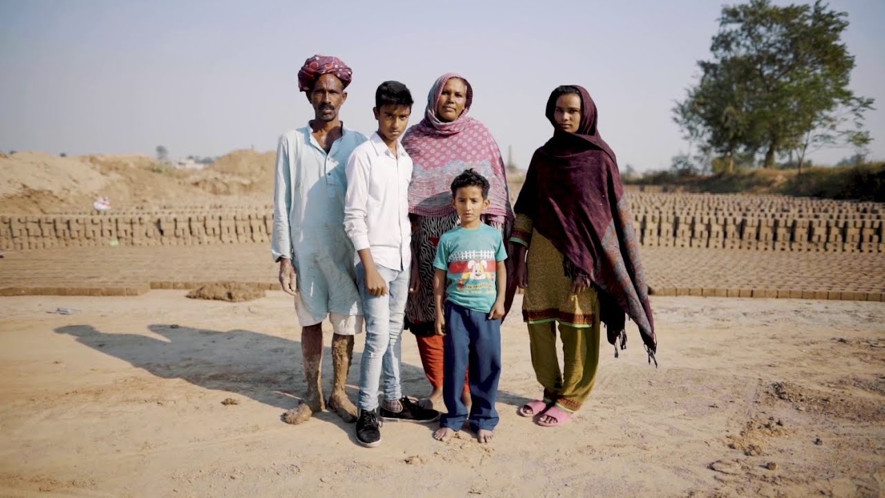 „Brick kiln
