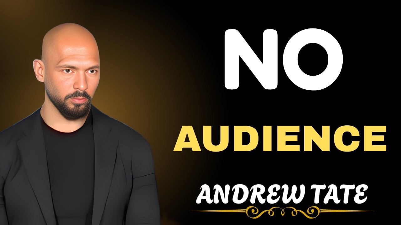 Why Success Is Built in Private Moments | Andrew Tate Motivation