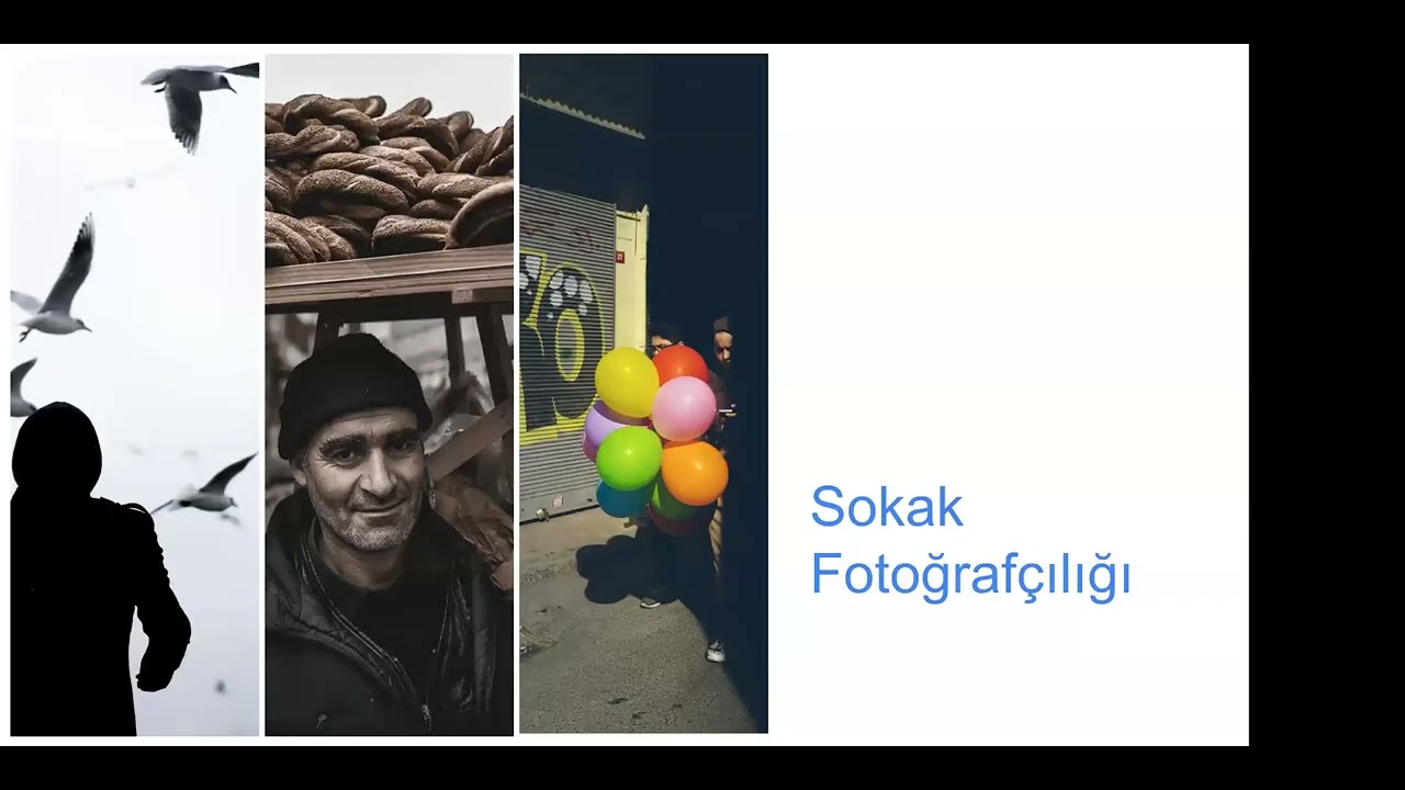 HakanYasar-Gösteri ve Söyleşi