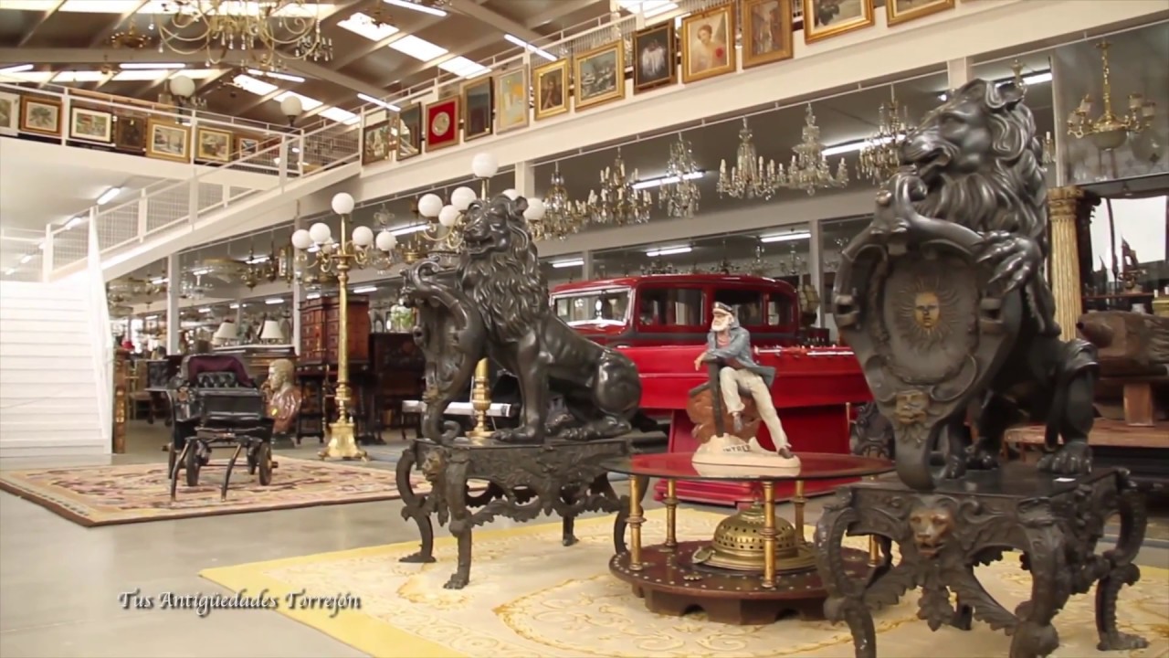 Tus Antigüedades Torrejón