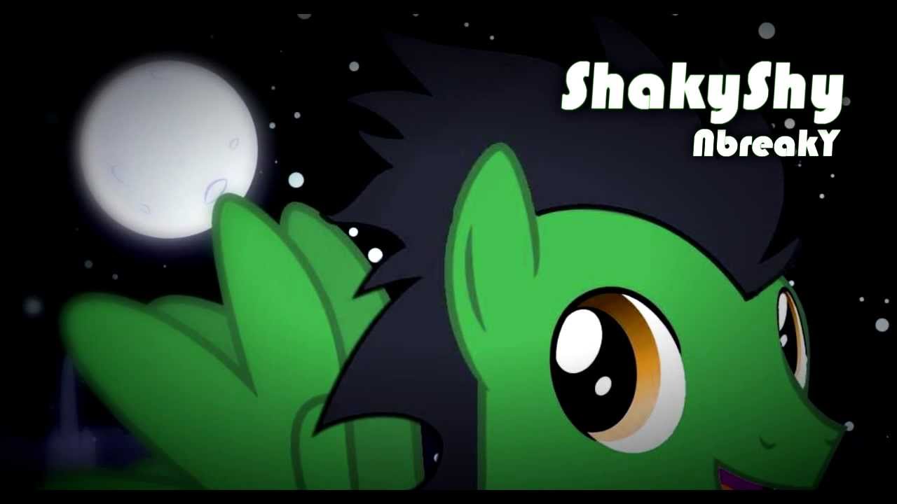 ShakyShy - NbreakY [FREE MUSIC]
