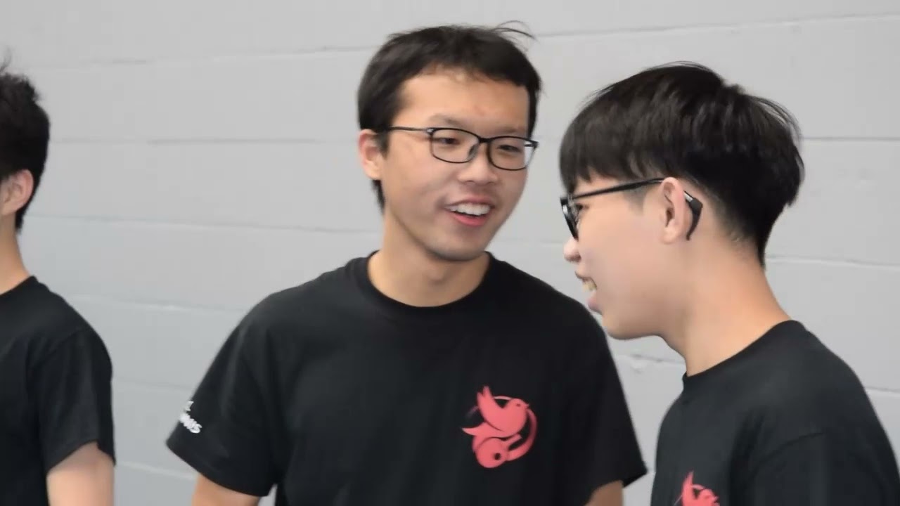 [NCTTA 2019-2020] Divisionals II McGill & UdeM