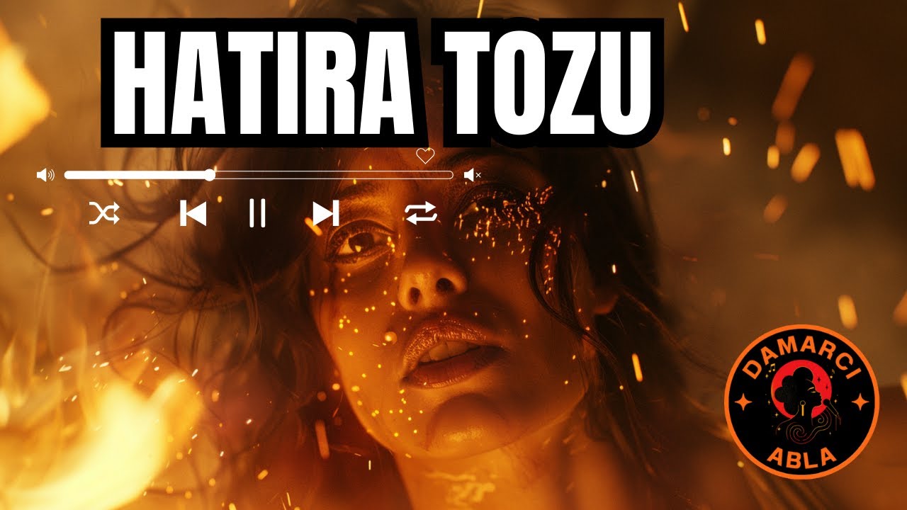 Hatıra Tozu – Zamanın Unutamadığı İzler#arabesktrap