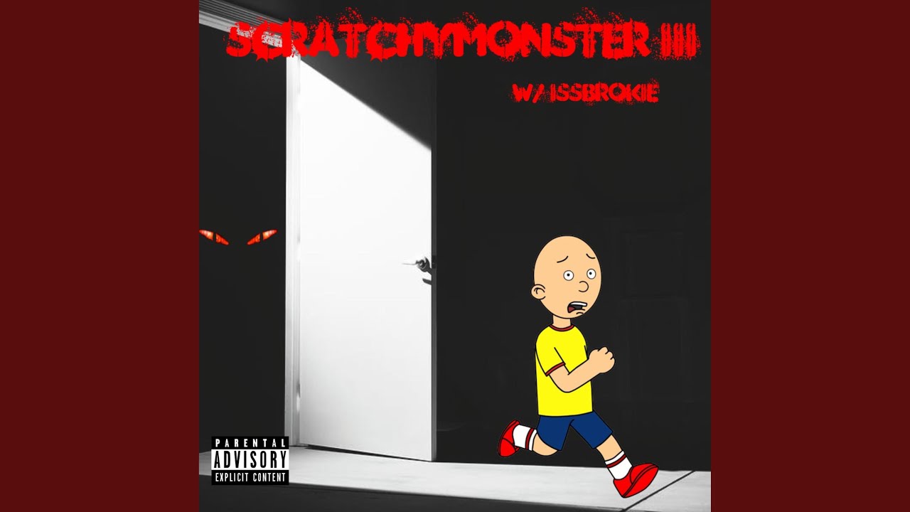 SCRATCHYMONSTER 3!