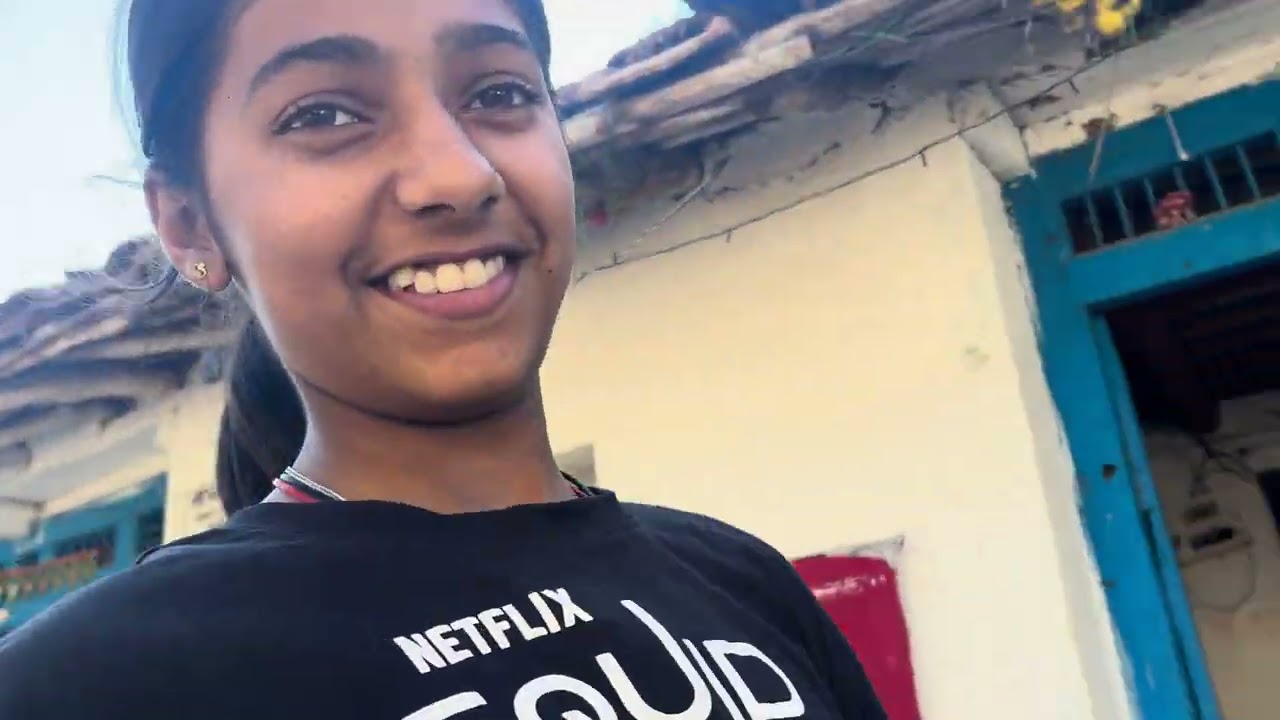 शिवरात्रि में बिनौरी जाते वक्त दादा गुरु का आशीर्वाद मिला 