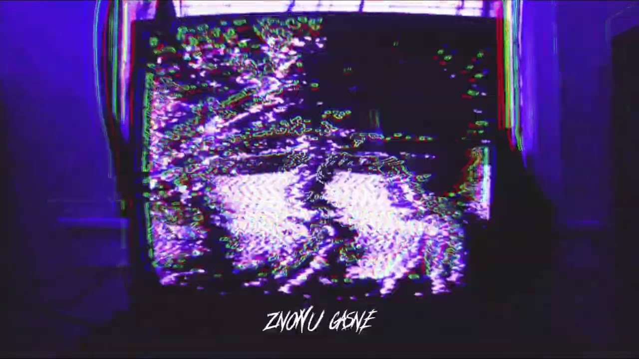 OG RXSE x SQBY - Znowu gasnę (Prod. YUNGMEXICANBIH)