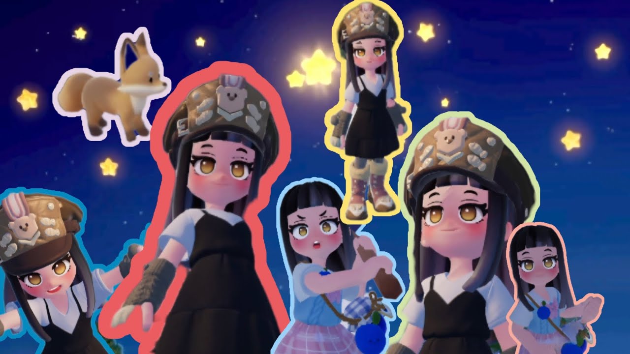 VOLVEMOS CON HEARTOPIA😍🥰🩷|MEJORAMOS MUCHO Y NOS DIVERTIMOS MAS!!!❤️