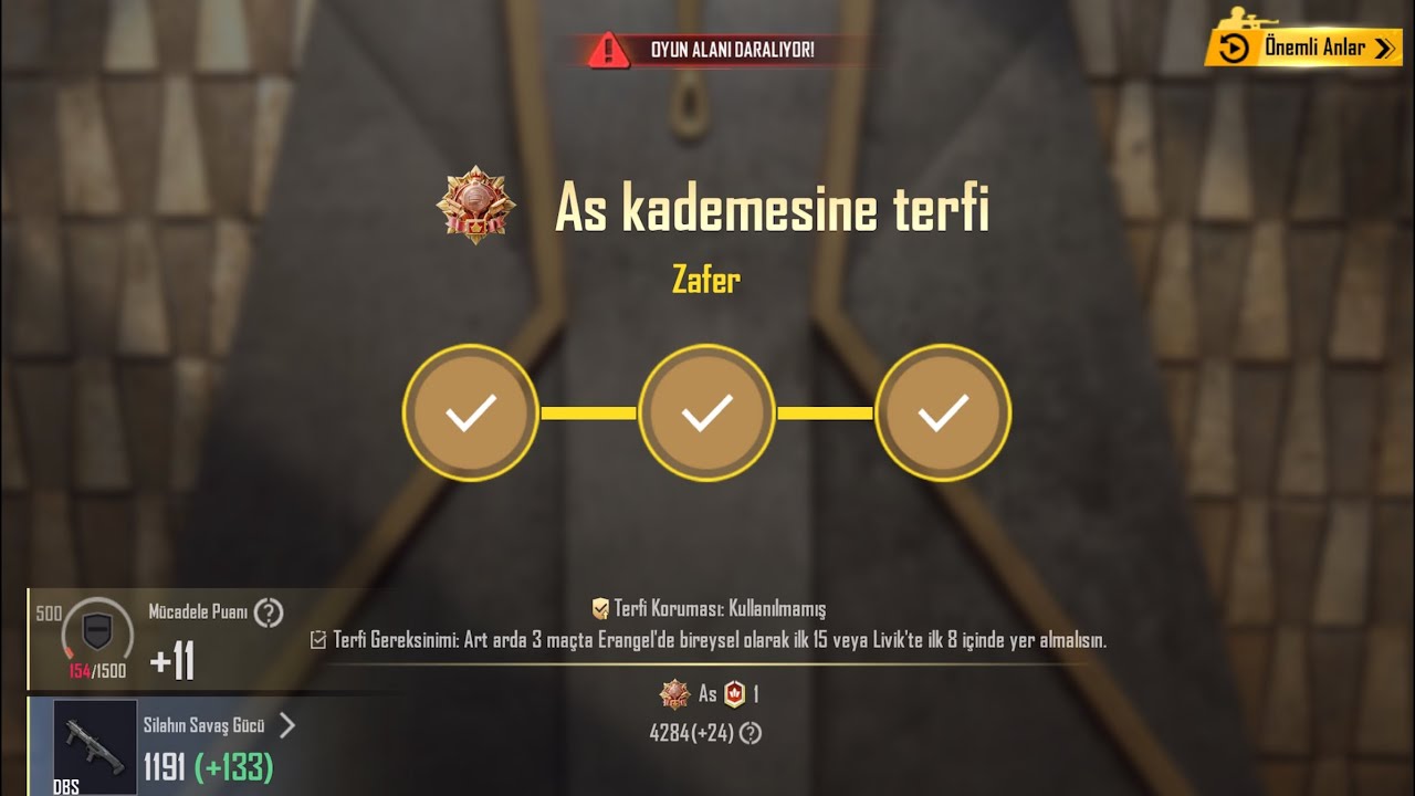 Chvas  ile terfi maçı 3 gameplay🥶
