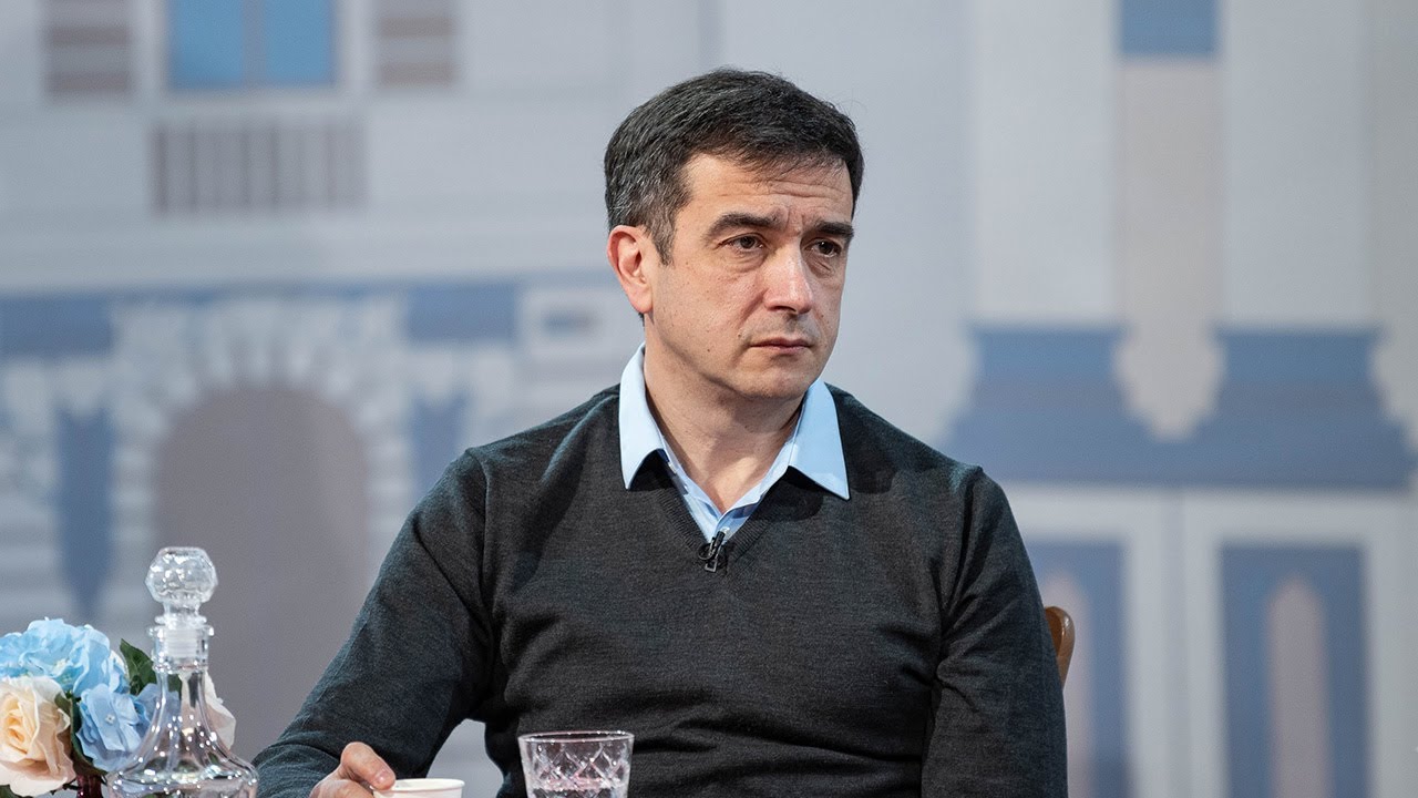 Balkanskom Ulicom Dr. Ivan Stojanovic - 67. Epizoda