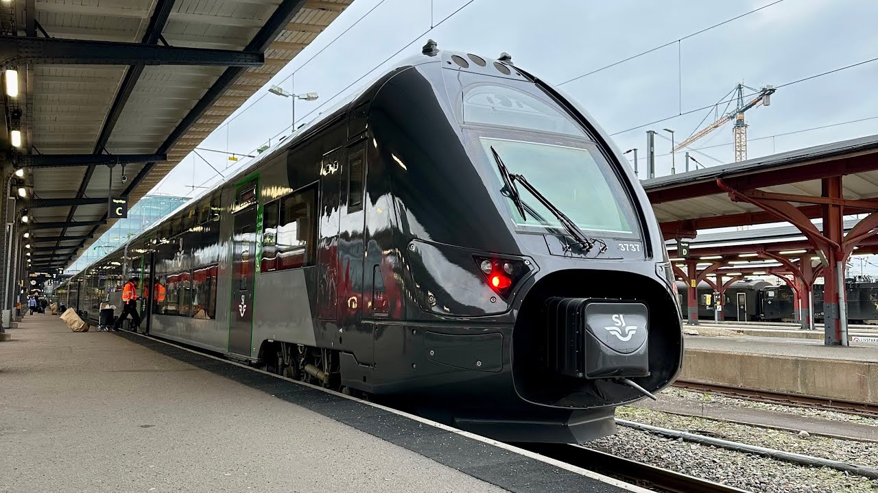 New upgraded X40 - in traffic