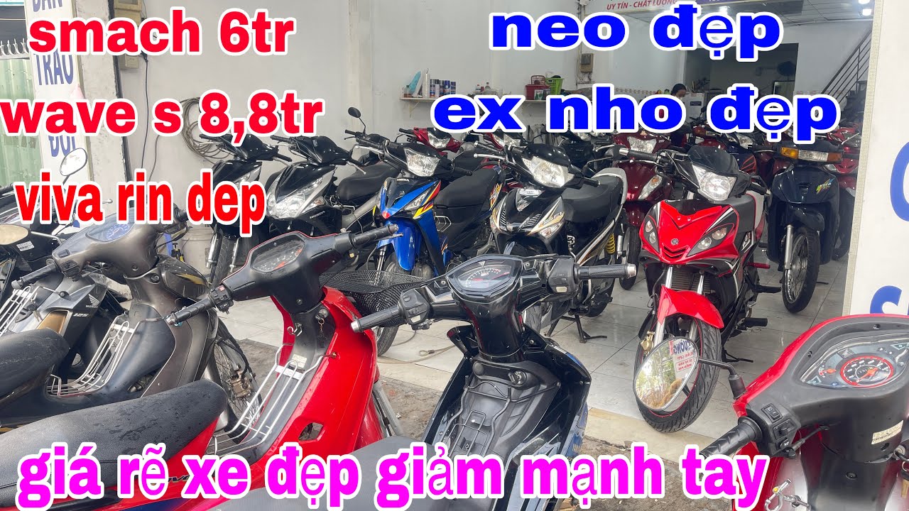 xe về ngập nhà giá rẽ tầm trung cuối năm chốt đơn giá nào cũng bán, nhanh tay bà con ơi 