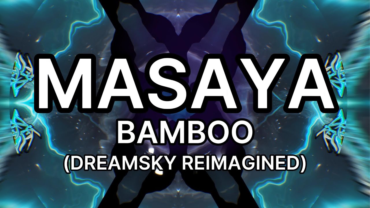 Masaya – Bamboo | Female Rock Cover (Dreamsky Reimagined)