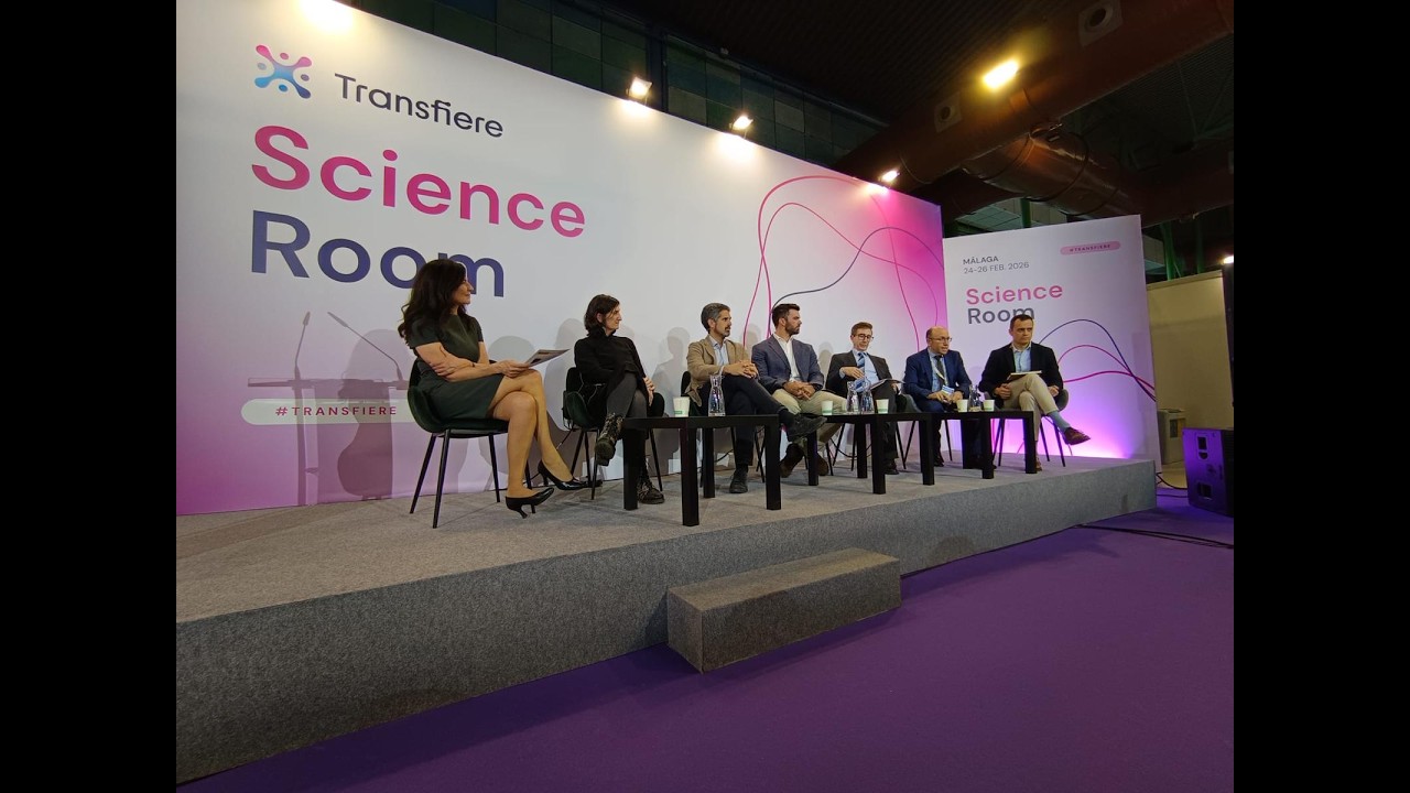 El PERTE para la Salud de Vanguardia y sus instrumentos de apoyo en biomateriales y biofabricación