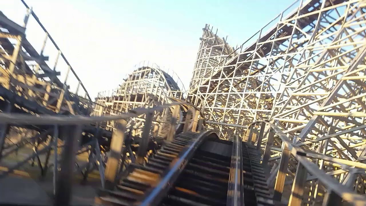 Troy Toverland onride IMAscore