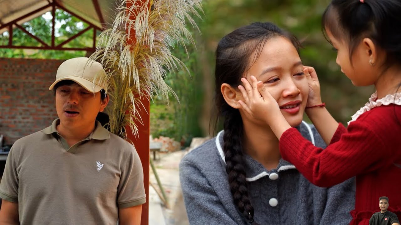 CEO James Has Been Missing for Days… And Diệp’s Tears Say It All #lytudiep #james