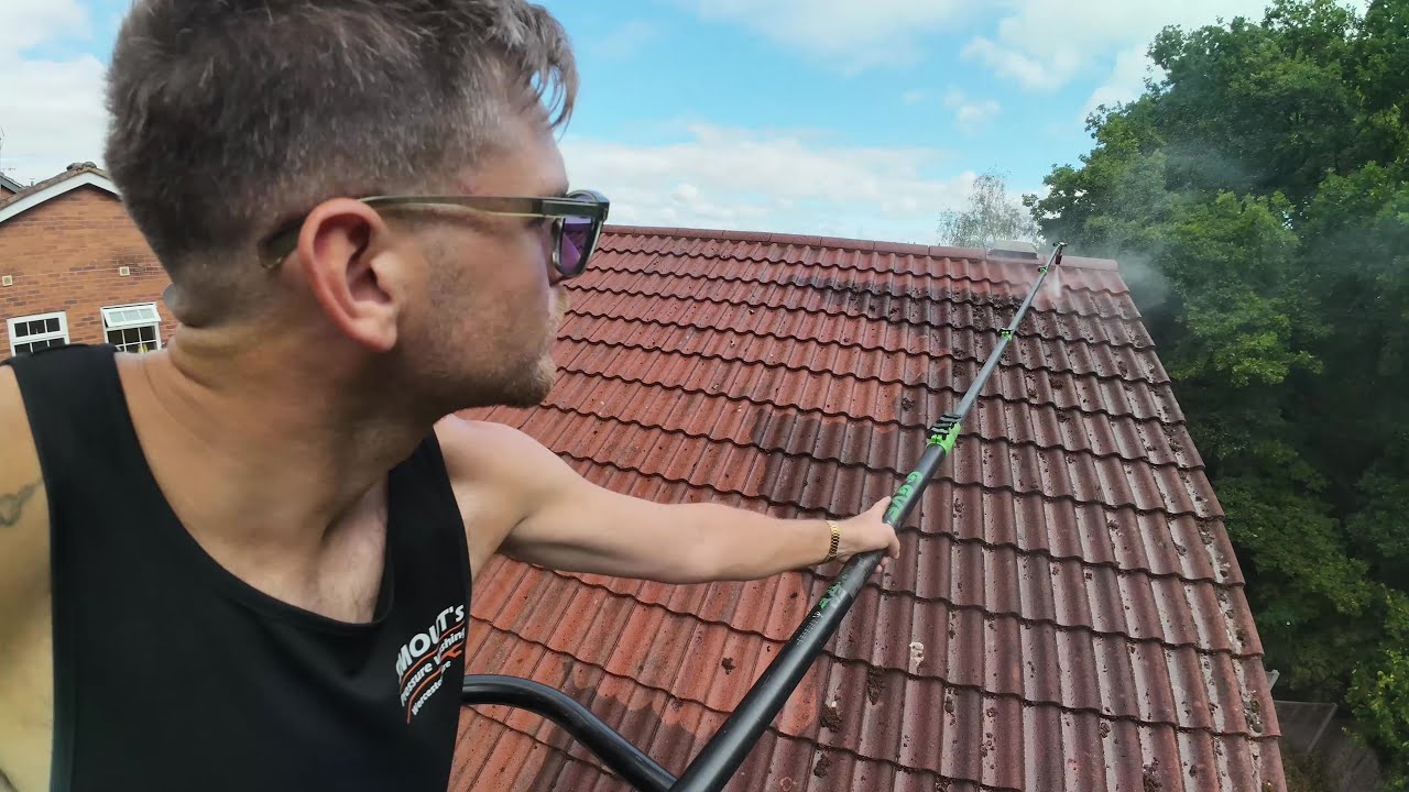 🔴 LIVE | #137 - Shall We Talk About Roof Cleaning or Something Else?