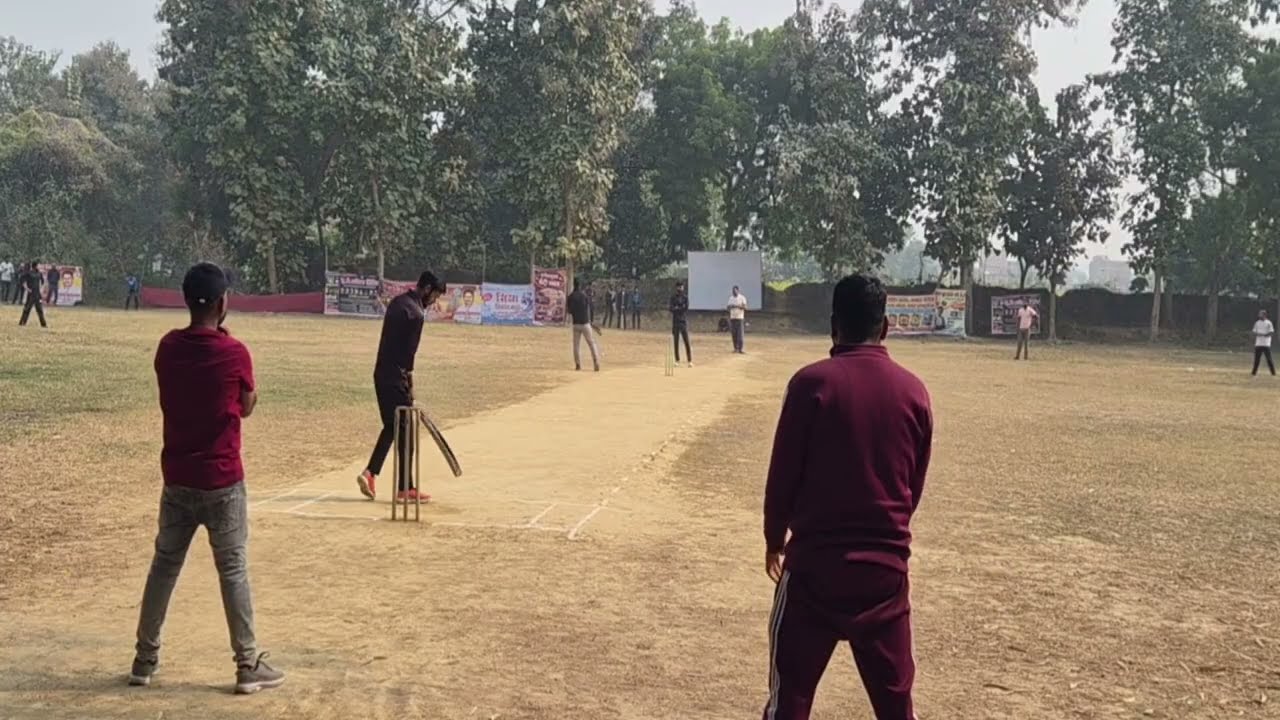 SMW VS  SAGAR 11
