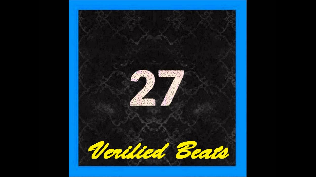 Swagger 27 - Track 8