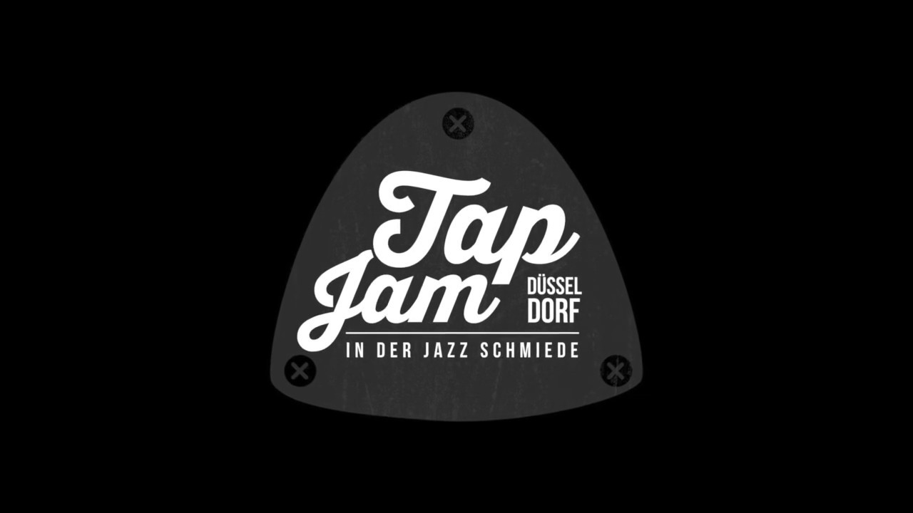 Tap Jam D&uuml;sseldorf