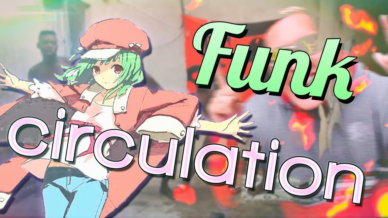 FUNK CIRCULATION