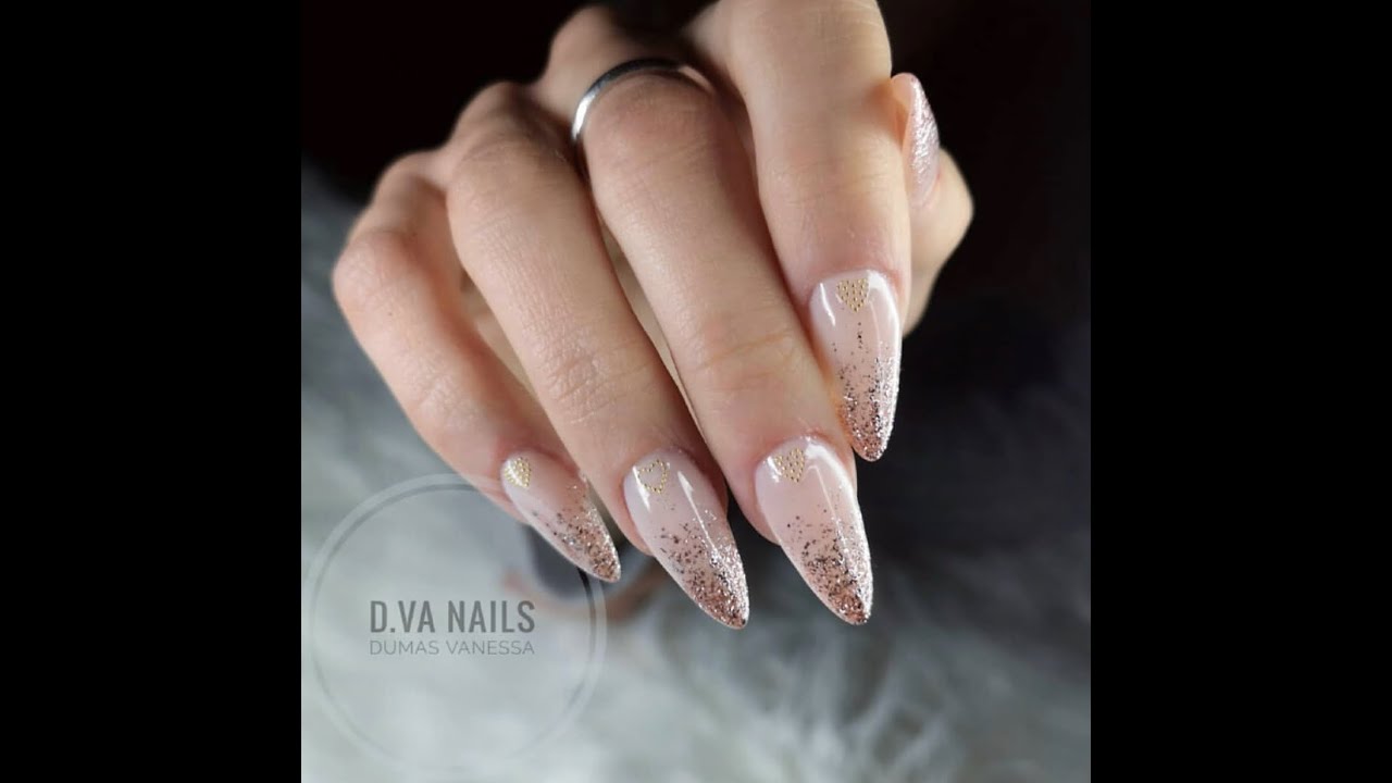 Tutorial ricostruzione unghie in gel con i prodotti NAILFOR