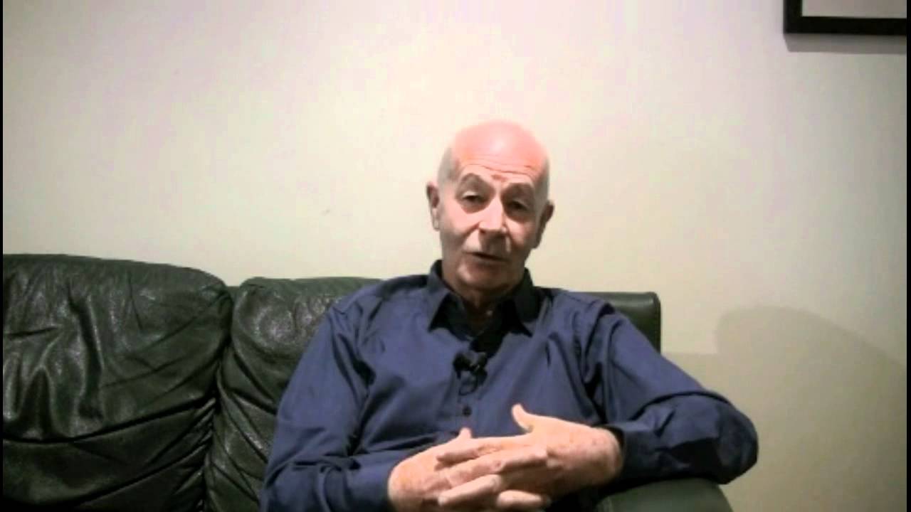 CX Hydro - Mike Tells His Story