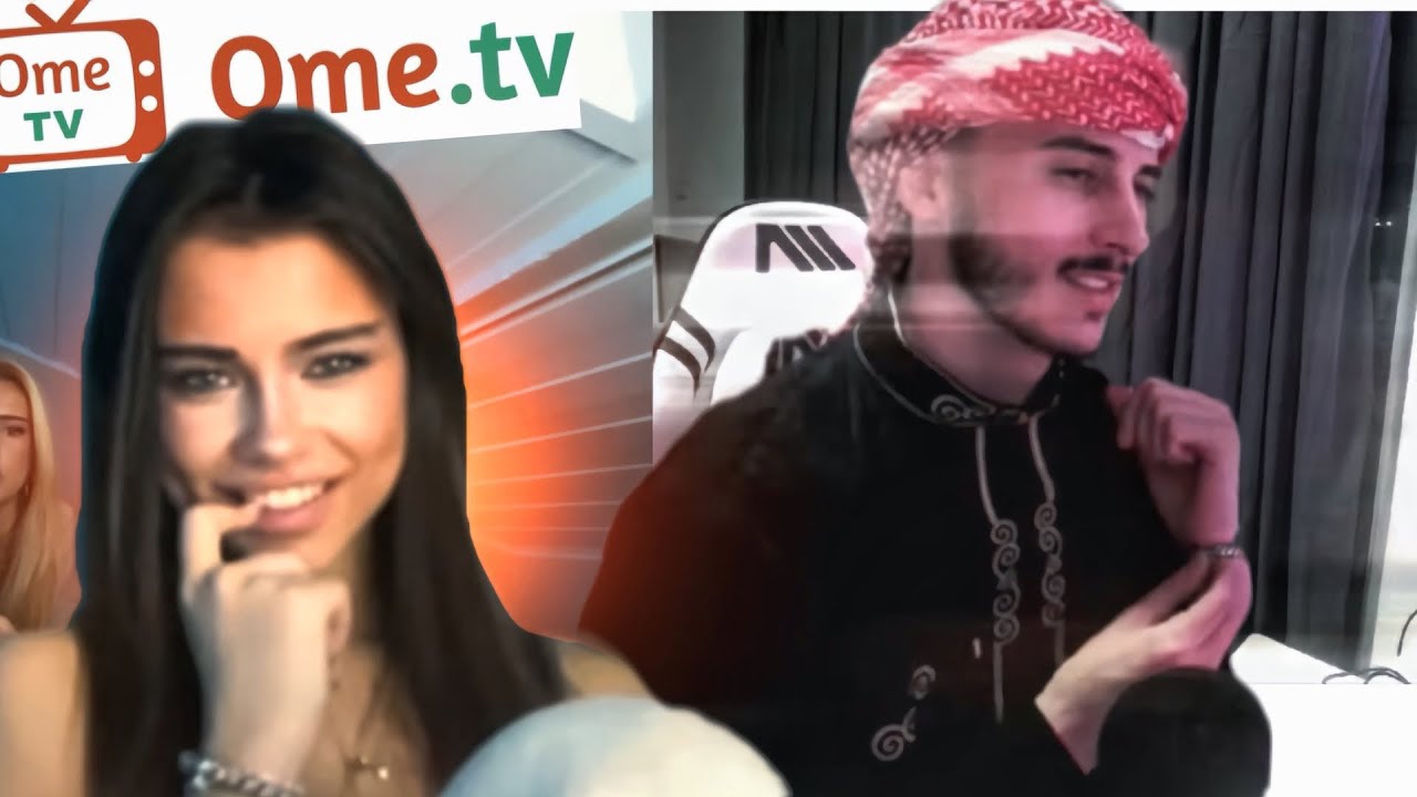 Live Ome Tv 🫶&hearts;️