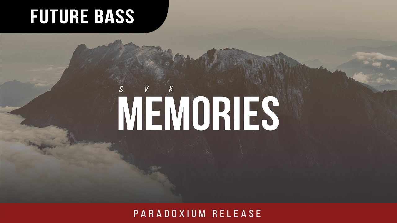 SVK - Memories