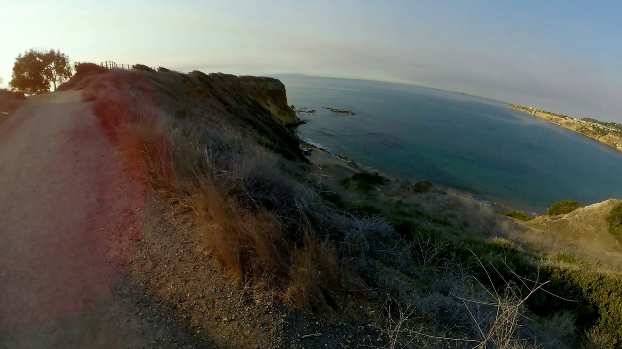 Palos Verdes Trail Run / 10 Miles