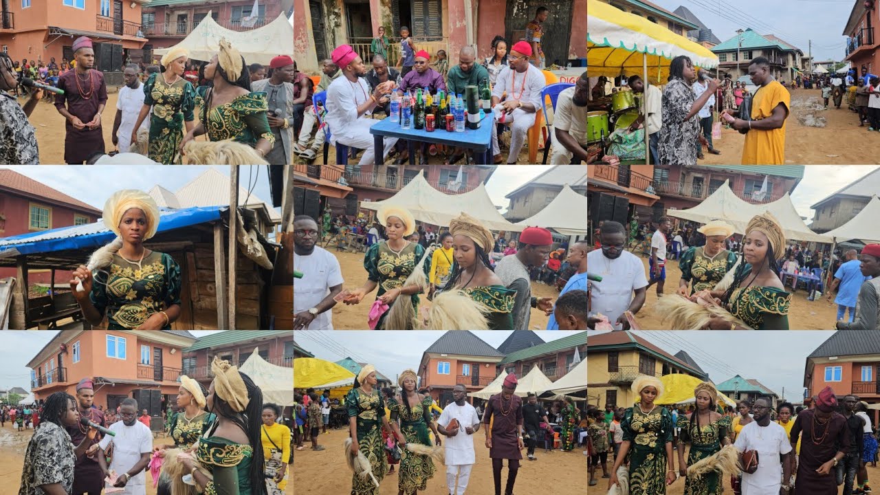 The burial of Late Mr. PAUL UDUAKA EMENE (AKA AGU ANAM) At mmiata Ubasinachi videos