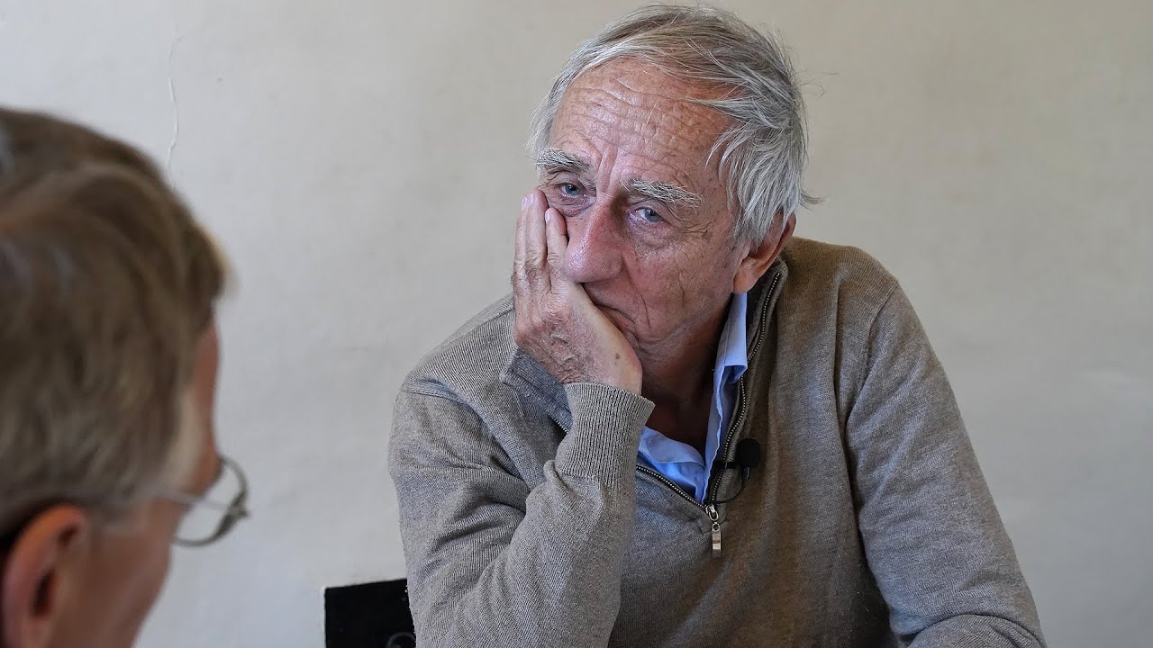 Jean-Pierre Olivier de Sardan. Livre 3. Faire de l’ethnologie en France, se pencher sur la ...