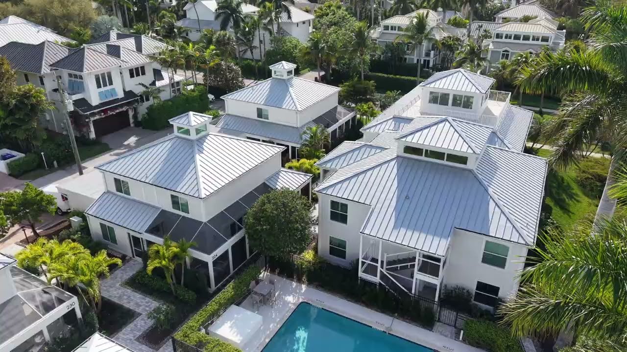 Palm Court Naples, FL 34102 - Luke Fredrickson (239) 261-3433