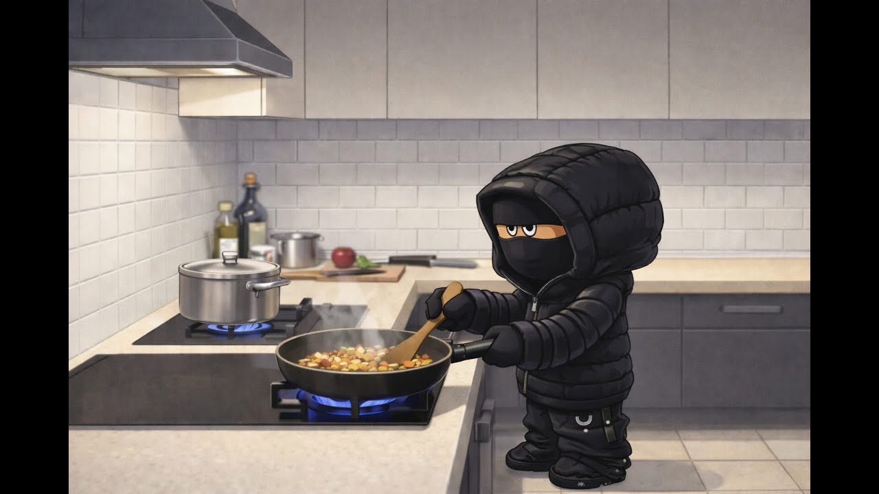 ИГРАЮ В CRAFT FOOD В ROBLOX!!!
