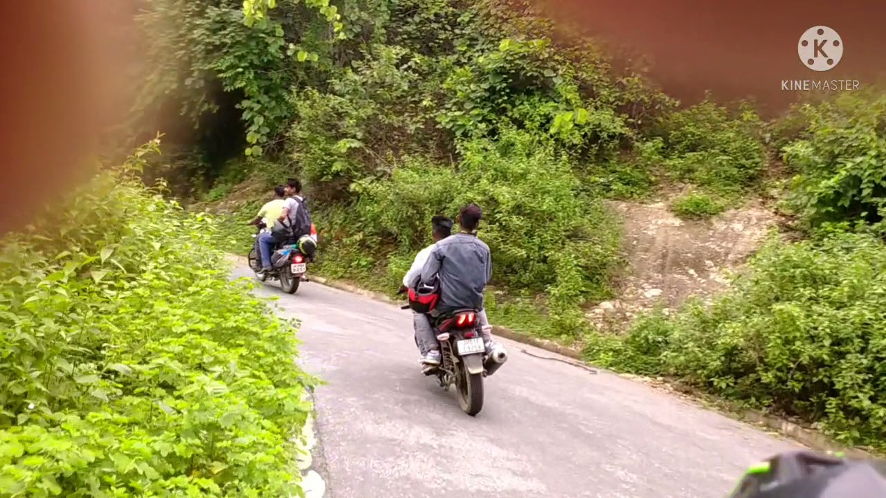 Ayodhya hill | ranchi to ayodhya hill (WB) | freedom ride 2021 |