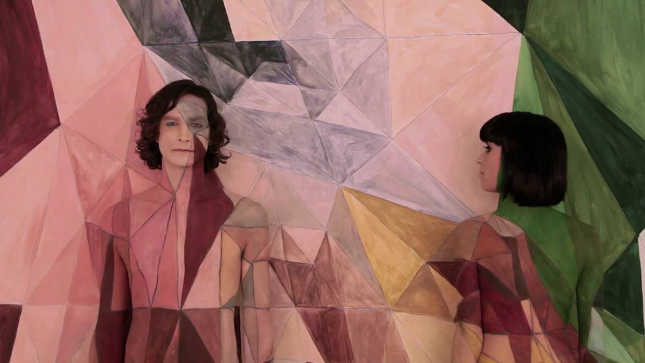 Gotye feat  Kimbra – Somebody That I Used To Know Instrumental