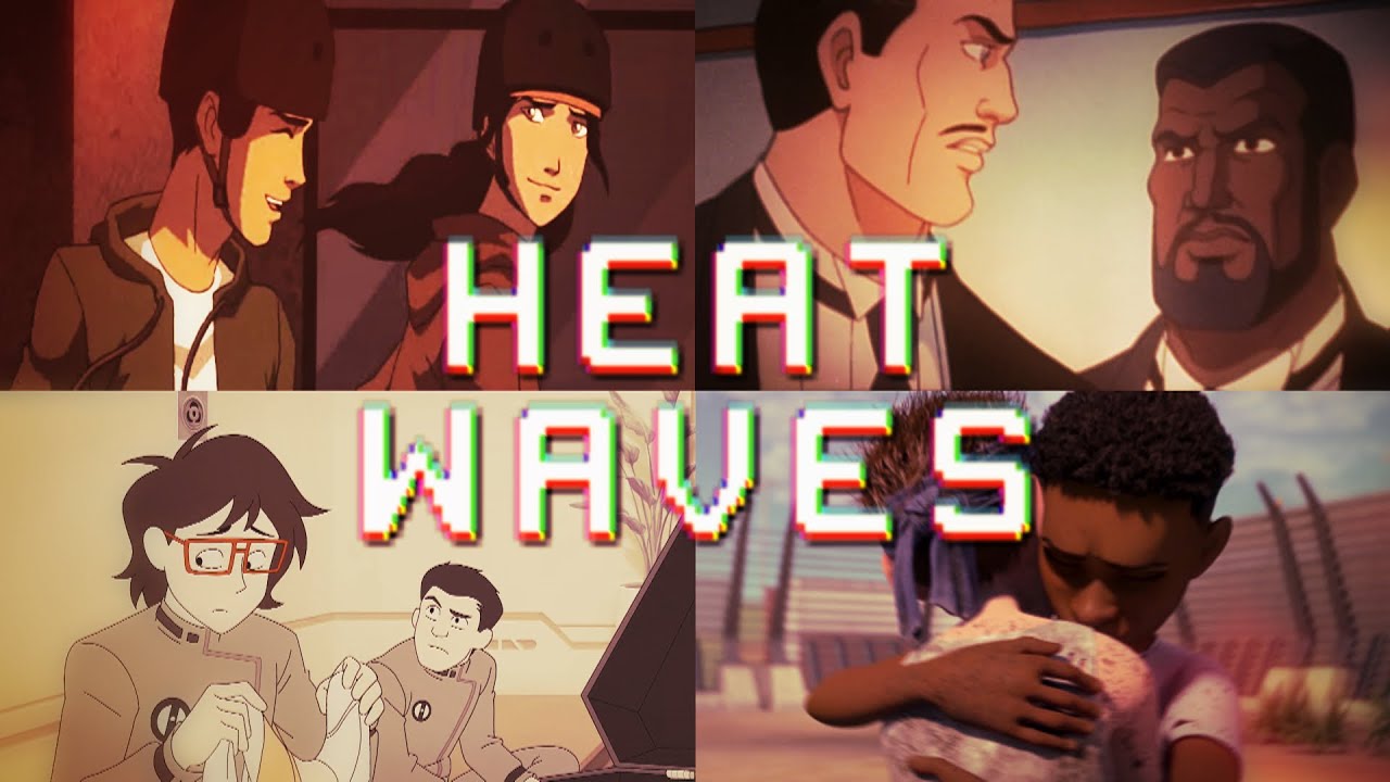 [YES] Heat Waves MEP